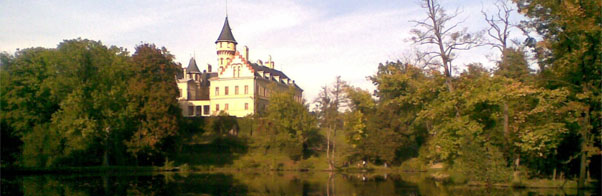 Raduň Castle Raduň Castle