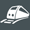 By train