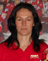 Šárka Kašpárková