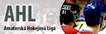 Amatérská hokejová liga